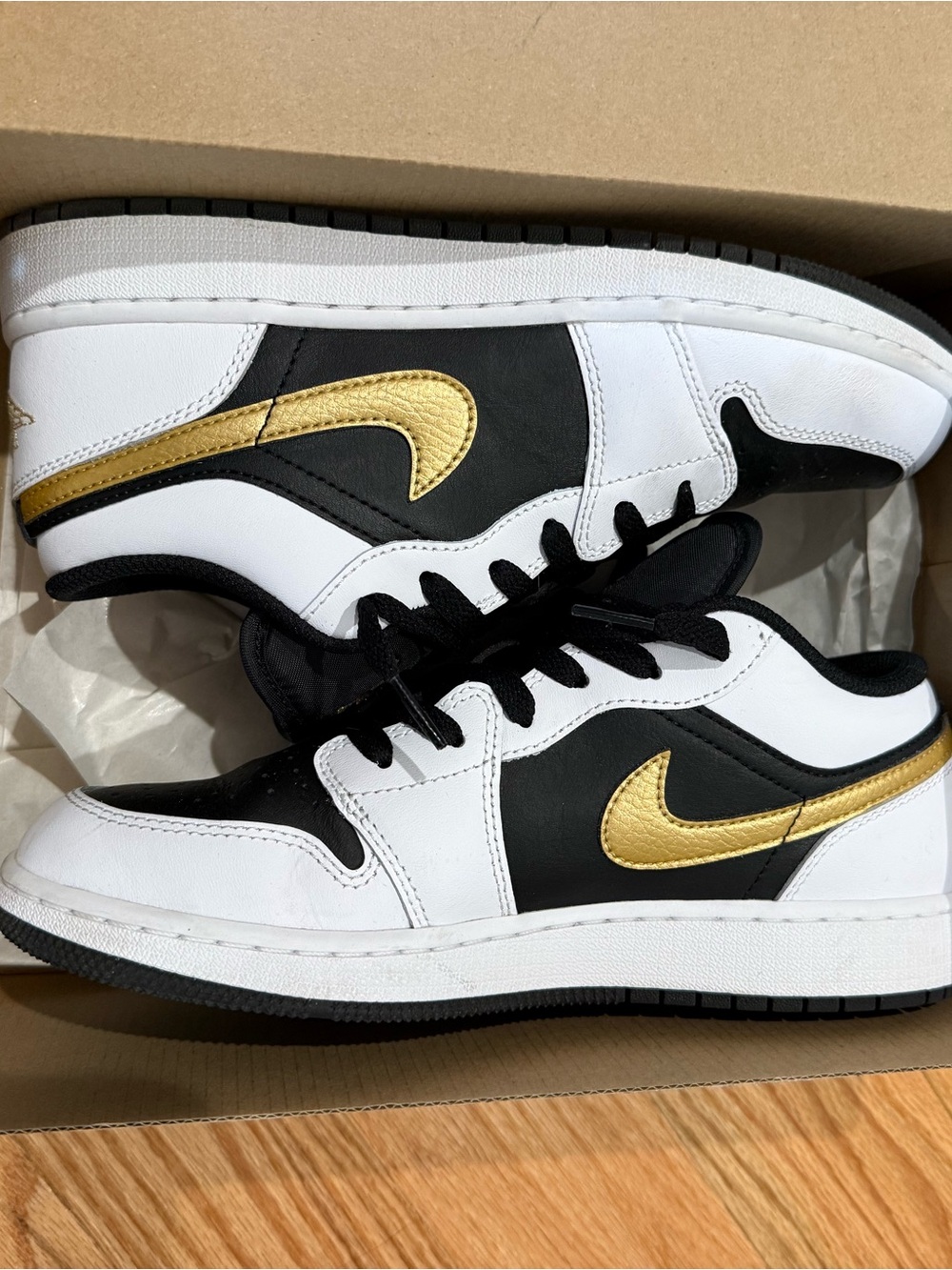 Nike Air Jordan 1 Low